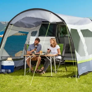 Tendalino parasole Berger Sigma II per van Promozione Esclusiva