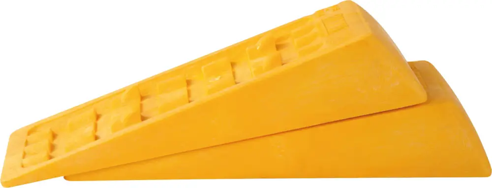 Reso Gratuito Cunei Fiamma Level System Jumbo 2 pezzi