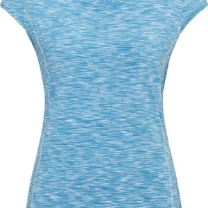 Scelto Dai Clienti Maglietta Regatta Hyperdimension Donna