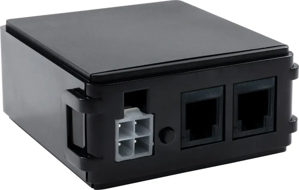 Modulo di rete Thitronik per Pro-Finder e WiPro III Must-Have