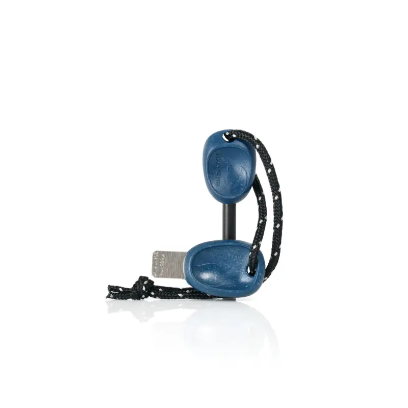 Bestseller Accendifuoco svedese Light My Fire Firesteel scout 2in1 con fischietto di segnalazione
