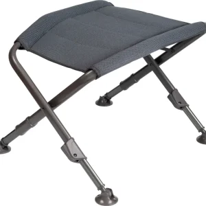 Reso Gratuito Poggiagambe Westfield 3D Oblige grigio