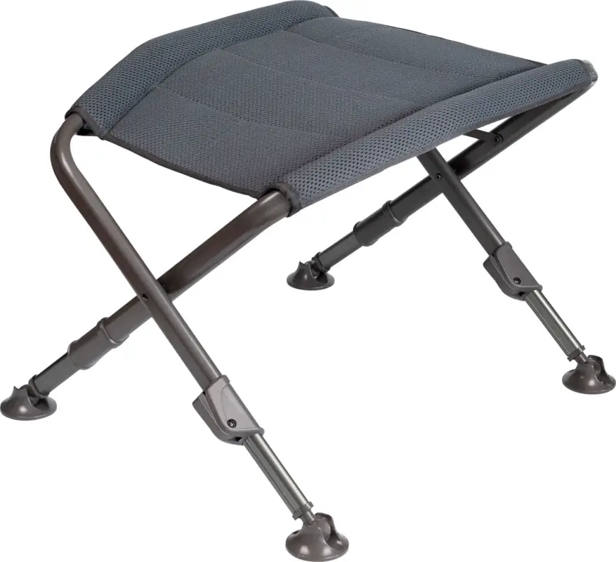 Reso Gratuito Poggiagambe Westfield 3D Oblige grigio