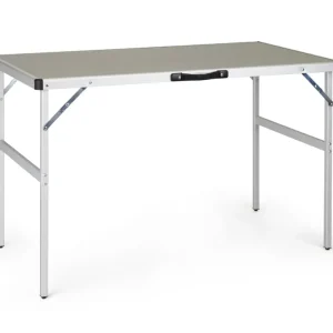 Tavolo pieghevole Camptime Orion 109,5 x 61,5 cm Nuova Collezione
