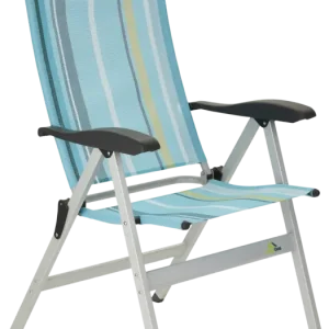 Sedia pieghevole Camptime Leonis Non Perdere