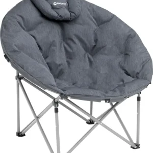 Sedia pieghevole imbottita Outwell Kentucky Lake Prezzo Conveniente