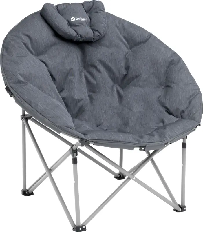 Sedia pieghevole imbottita Outwell Kentucky Lake Prezzo Conveniente