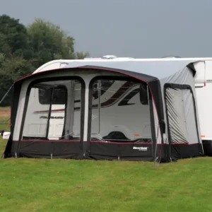 Tenda da sole da viaggio Westfield Omega 450 Popolare