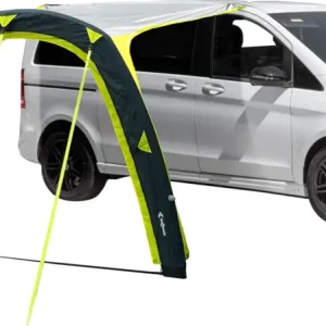 Tenda da sole per camper Brunner Skia Nuova Collezione