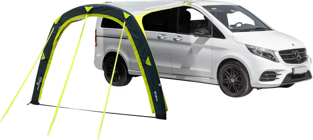 Tenda da sole per camper Brunner Skia Nuova Collezione