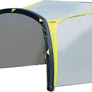 Soddisfatti O Rimborsati Set pareti laterali Brunner Skia Campervan 2 pezzi