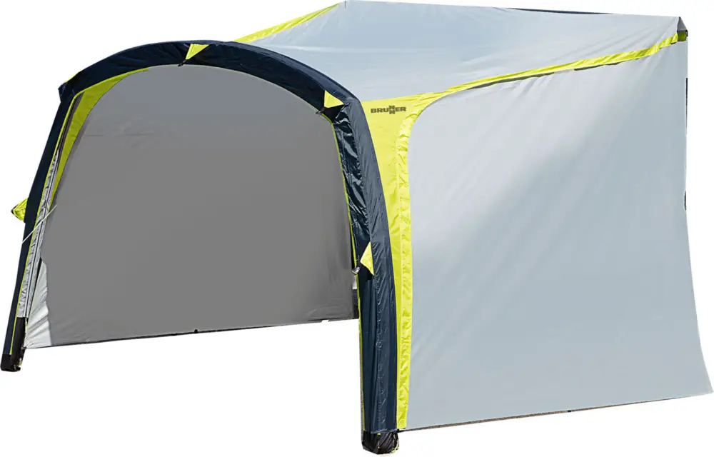 Soddisfatti O Rimborsati Set pareti laterali Brunner Skia Campervan 2 pezzi