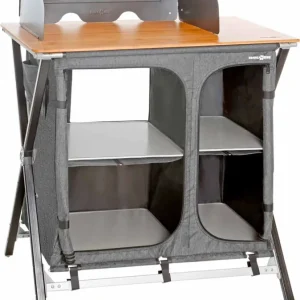 Cucina da campeggio Brunner Mercury Cross Square Cooker HWT Occasione
