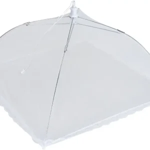 Coprialimenti Metaltex pieghevole 35 cm Vendita Finale