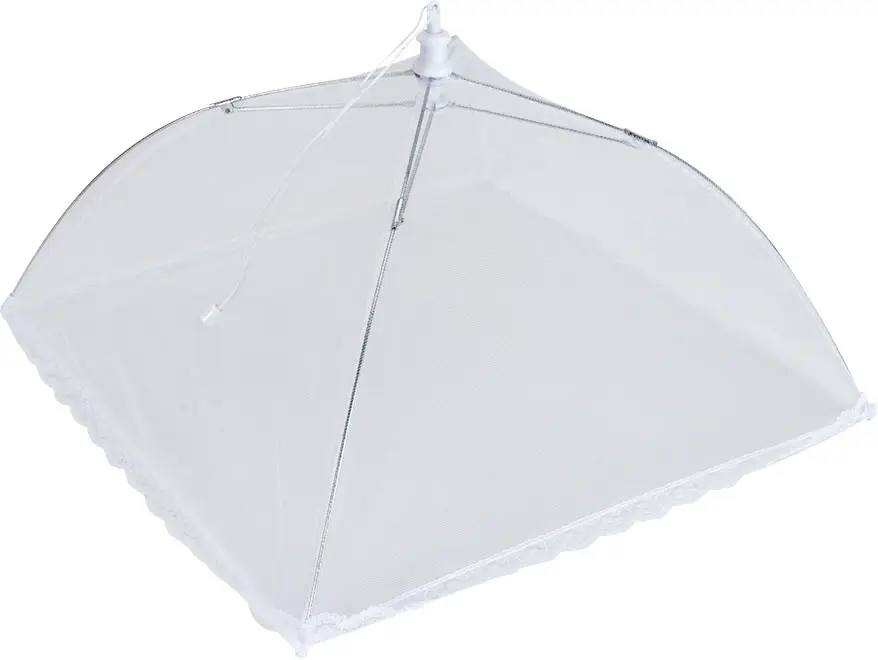 Coprialimenti Metaltex pieghevole 35 cm Vendita Finale