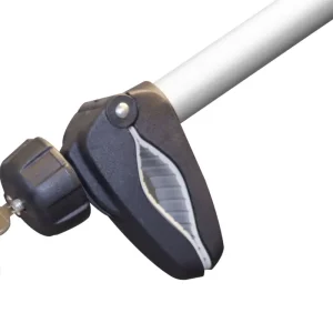 Di Tendenza Serratura per braccio fermabici BR Systems per Bike Lift