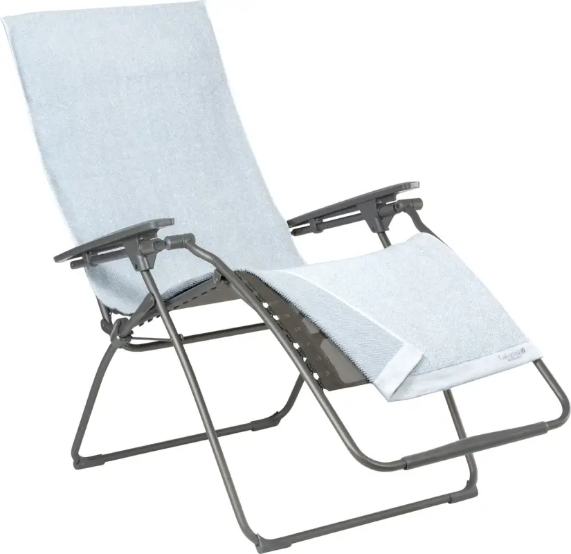 Copertura in spugna Lafuma Littoral Relax Occasione