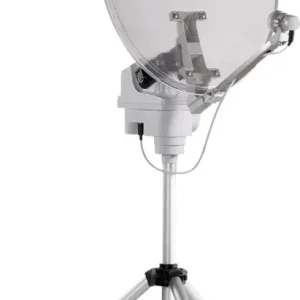 Acquista Ora Impianto satellitare completamente automatico Teleco Activsat Smart