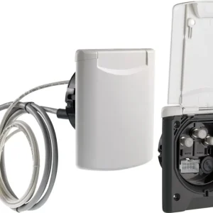 Ultimissimo Modello Presa esterna Teleco per Activsat