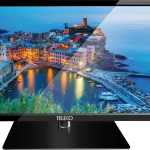 TV da campeggio Teleco Tek D LED A Buon Prezzo