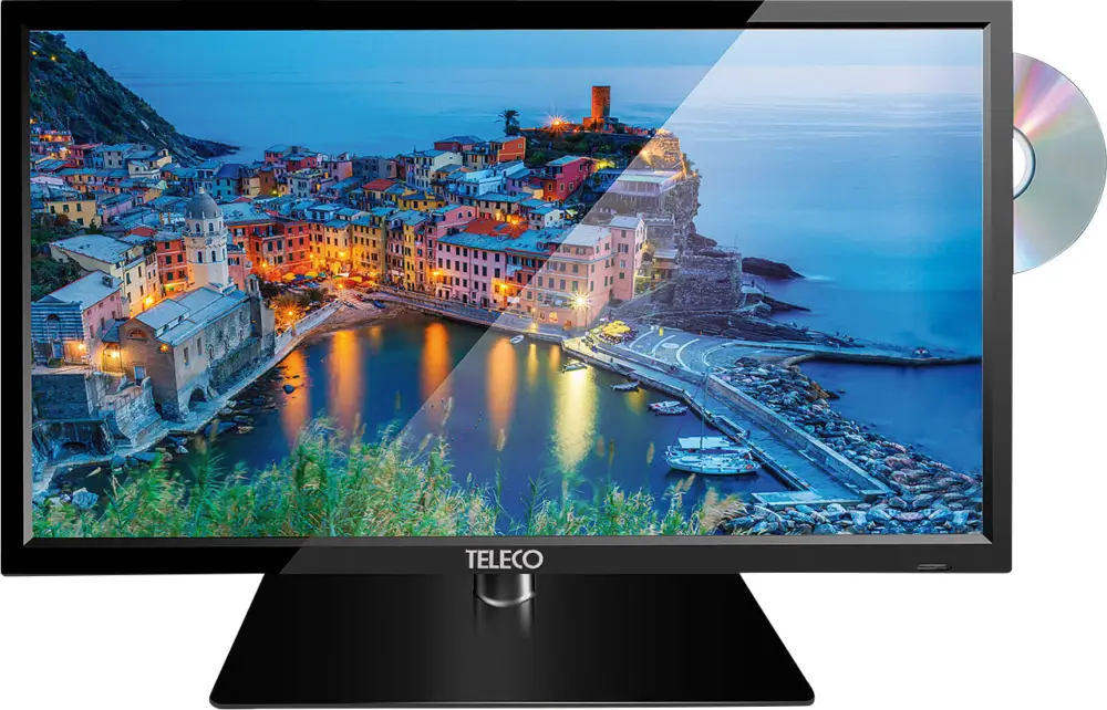 TV da campeggio Teleco Tek D LED A Buon Prezzo
