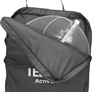 Borse di trasporto Teleco per antenna satellitare ActivSat Nuova Collezione