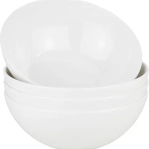 Nuova Collezione Set di ciotole Gimex 4 pezzi