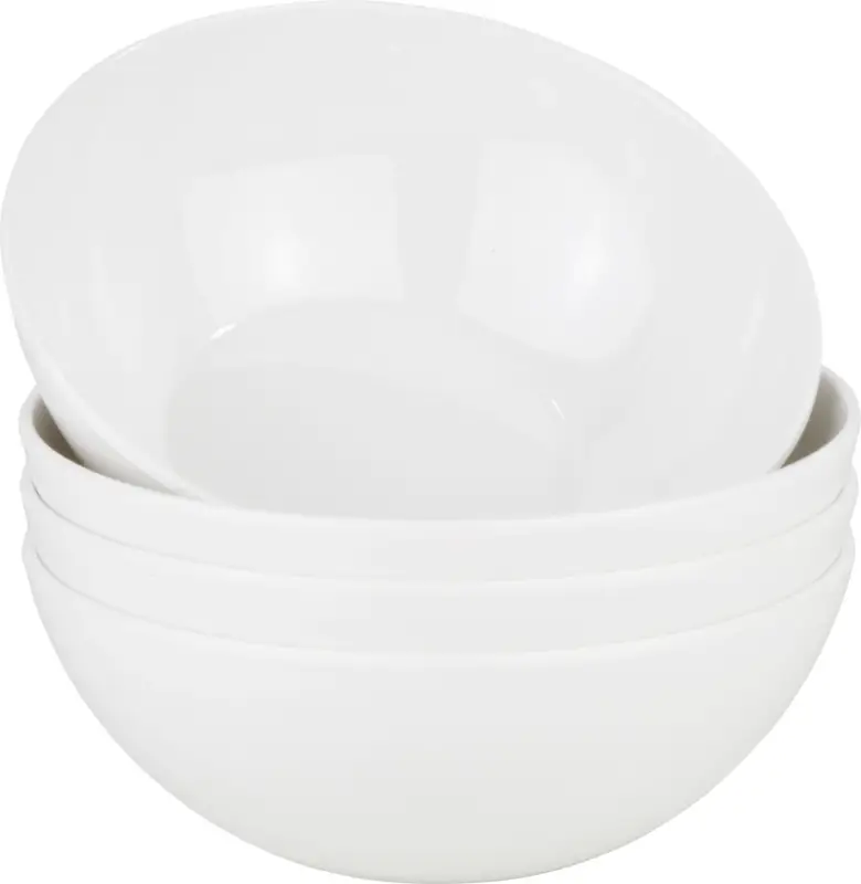 Nuova Collezione Set di ciotole Gimex 4 pezzi