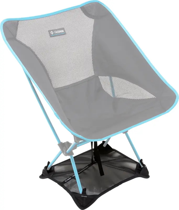 Telo anitaffossamento per sedia Helinox Chair One Miglior Prezzo