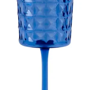 Prezzo Scontato Bicchiere da vino Gimex Stone Line in plastica 400 ml