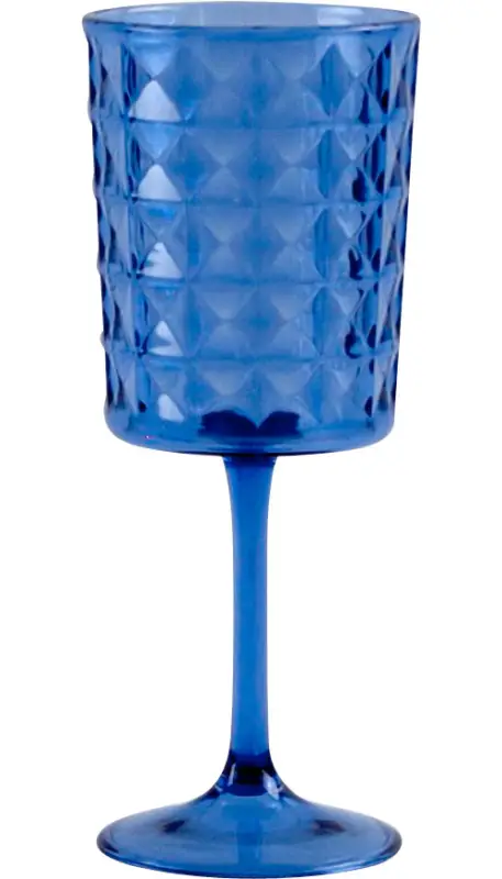 Prezzo Scontato Bicchiere da vino Gimex Stone Line in plastica 400 ml