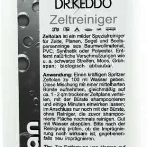 Occasione Imperdibile Detergente per tende Dr. Keddo Zeltolan 1000 ml