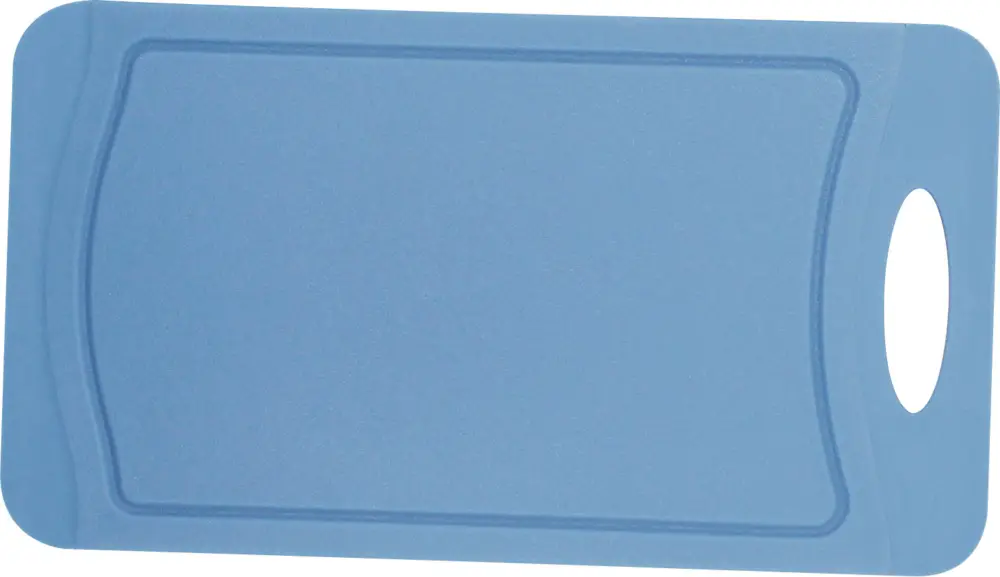 Tagliere Steuber con scanalatura 25 x 14 cm Esclusivo