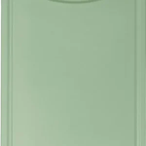 Scelto Dai Clienti Tagliere Steuber con scanalatura 37 x 25 cm grande