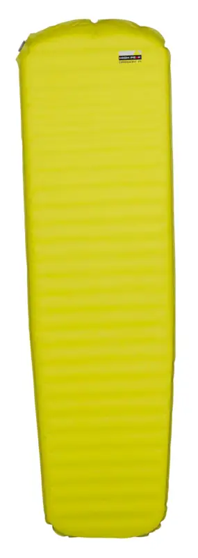 Must-Have Tappetino termico autogonfiabile High Peak Oregon