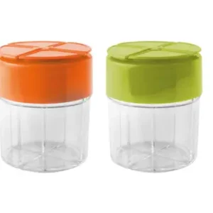 Occasione Imperdibile Brunner Spice Box spezie shaker singolo