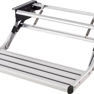 Gradino manuale estraibile Thule Single Step Manual 550 Promozione Esclusiva