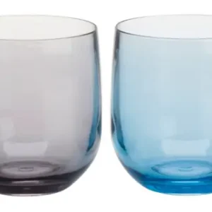 Set di bicchieri Flamefield Moonstone 320 ml 4 pezzi Offerta
