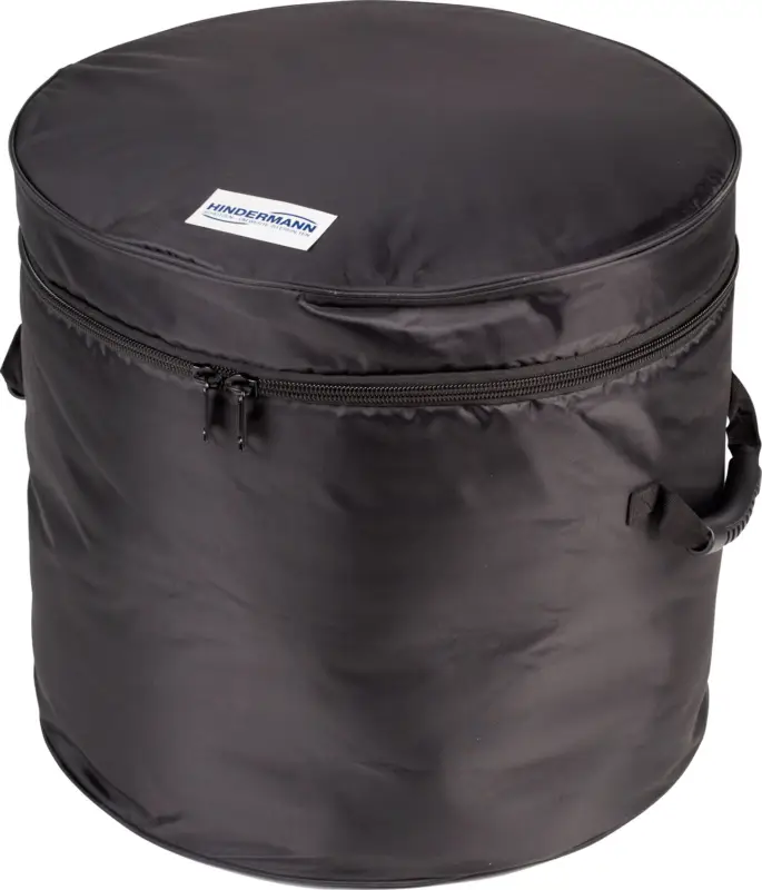 Ultima Occasione Borsa da trasporto Hindermann per antenna satellitare Maxview VuQube e Berger Move