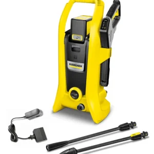 Idropulitrice a batteria Kärcher K 2 110 bar Occasione