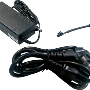 Compra Oggi Stesso Kit adattatore per alimentatore Selfsat Snipe 220V/230V
