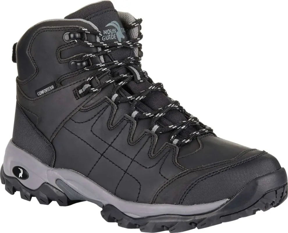 Mountain Guide Brandberg Mens Trekking Boots Affare