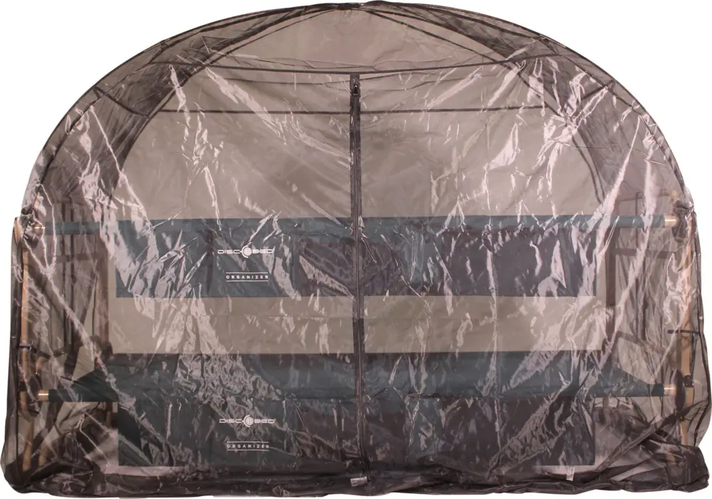 Offerta Limitata Zanzariera per Disc-O-Bed con telaio