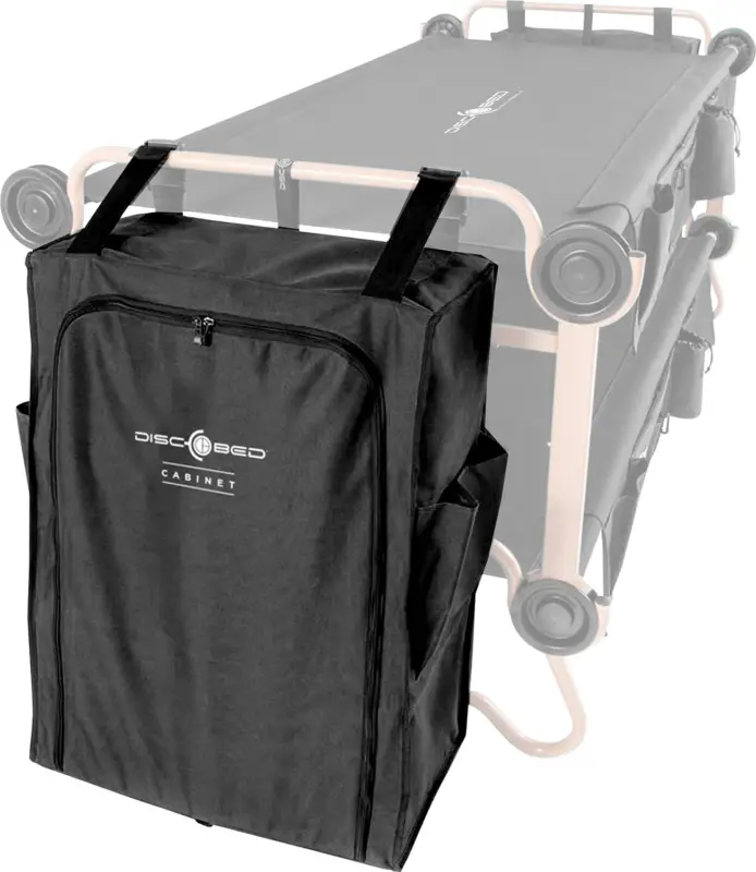 Acquista Ora Armadio pensile Disc-O-Bed per letto a castello L / XL