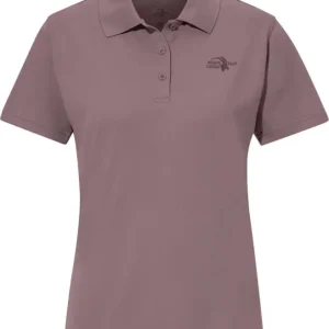 Saldi Mountain Guide Mary IV Polo da donna