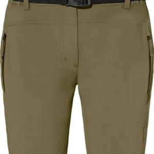 Pantaloncini da donna Mountain Guide Lina Spedito Oggi