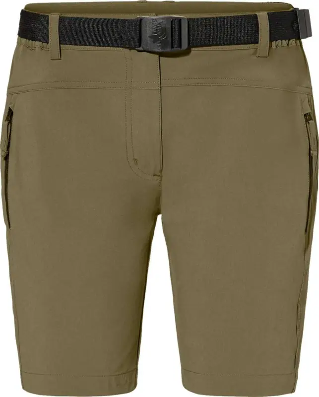 Pantaloncini da donna Mountain Guide Lina Spedito Oggi