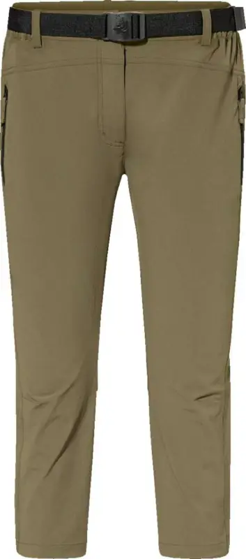 Offerta Del Giorno Mountain Guide Conny III Ladies Capri Pants