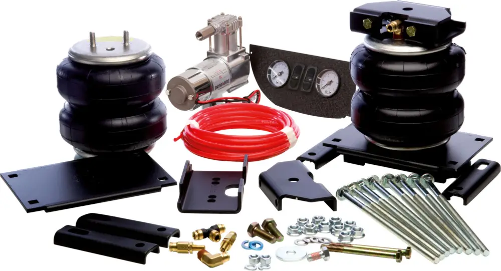 Sconto Sospensioni pneumatiche Linnepe AirLift Maxi