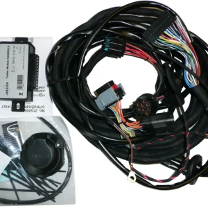 Direttamente Dal Produttore Kit elettrico Linnepe MB Sprinter dal 04/2006
